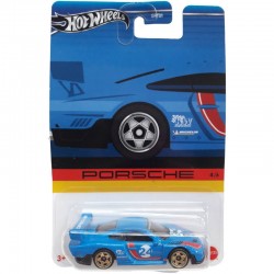 PORSCHE 935 - PORSCHE