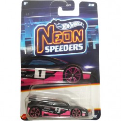 MCLAREN F1 GTR - HOT WHEELS
