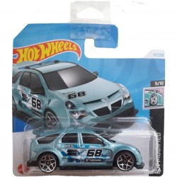 PONTIAC AZTEK CUSTOM - HW MODIFIED