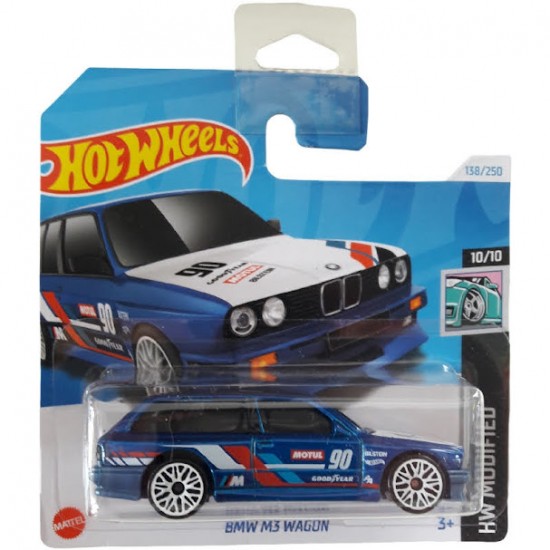 BMW M3 WAGON - HW MODIFIED