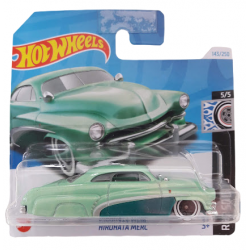 HIROHATA MERC - ROD SQUAD