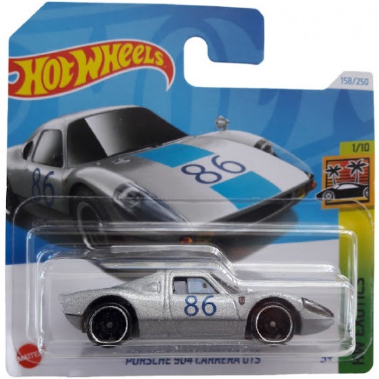 PORSCHE 904 CARRERA GTS - HW EXOTICS