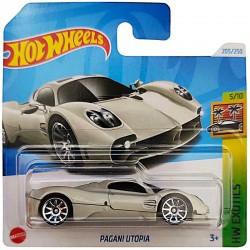 PAGANI UTOPIA - HW EXOTICS