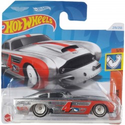 ASTON MARTIN DB4GT HIGH-SPEED EDITION - MUSCLE MANIA