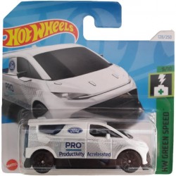 FORD PERFORMANCE SUPERVAN 4 - HW GREEN SPEED