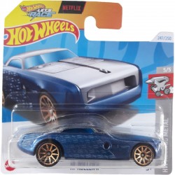 HI-ROLLER II - HW ROLLING METAL - HOT WHEELS
