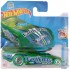 SUPERCHARGED - HOT WHEELS