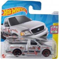 FORD F-150 SVT LIGHTNING 1999 - HW: THE '90S - HOT WHEELS