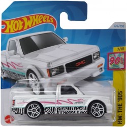 GMC SYCLONE 1991 - HW: THE '90S - HOT WHEELS