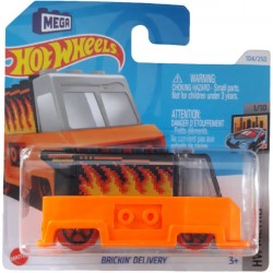 BRICKIN DELIVERY - HW METRO