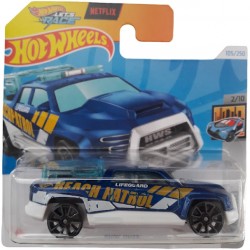 SURF DUTY - HW METRO