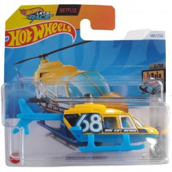 PROPPER CHOPPER - HW METRO