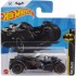 BATMAN: ARKHAM KNIGHT BATMOBILE - BATMAN