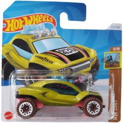 DUNE DADDY - HW DIRT - HOT WHEELS