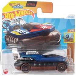HOVER STORM - HOT WHEELS