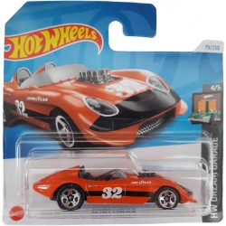 GLORY CHASER - HW DREAM GARAGE