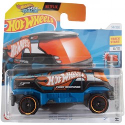 BAJA BISON T5 - HW FIRST RESPONSE