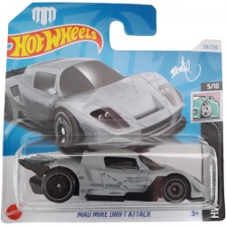 MAD MIKE DRIFT ATTACK - HW MODIFIED