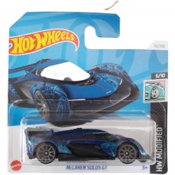 MCLAREN SOLUS GT - HW MODIFIED