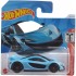 MCLAREN P1 - HOT WHEELS