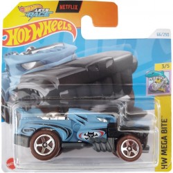 HOTWEILER - HW MEGA BITE