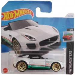 JAGUAR F-TYPE PROJECT 7 2015 - HW ROADSTERS