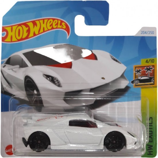 LAMBORGHINI SESTO ELEMENTO - HW EXOTICS