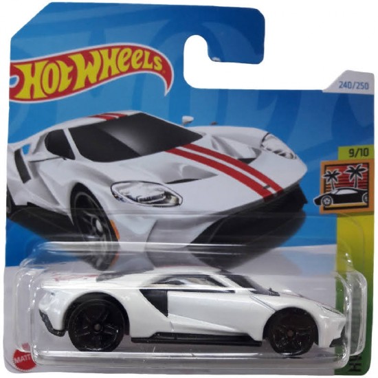 FORD GT 2017 - HW EXOTICS