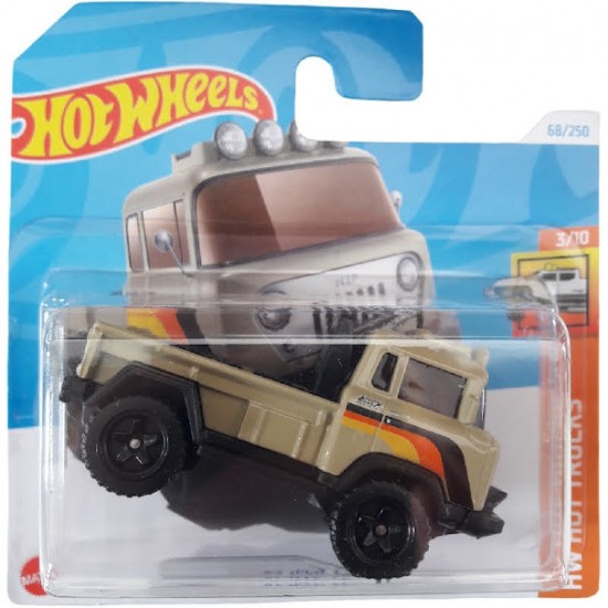JEEP FC 1957 - HW HOT TRUCKS