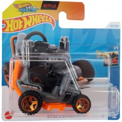 GRASS CHOMPER - HW RIDE-ONS