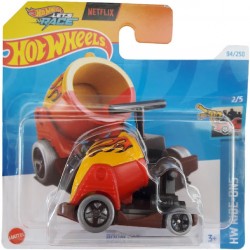 BOOM CAR - HW RIDE-ONS