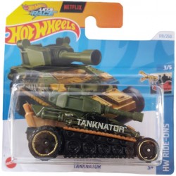 TANKNATOR - HW RIDE-ONS
