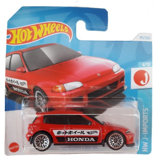 HONDA CIVIC EG 1992 - HW J-IMPORTS