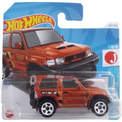 MITSUBISHI PAJERO EVOLUTION - HW J-IMPORTS