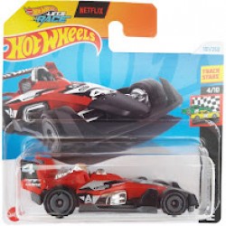 HW-4-TRAC - HW RACE DAY