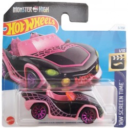 MONSTER HIGH GHOUL MOBILE - HW SCREEN TIME MONSTER HIGH GHOUL MOBILE - HW SCREEN TIME