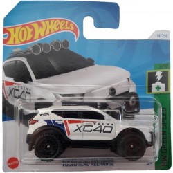 VOLVO XC40 RECHARGE - HW GREEN SPEED