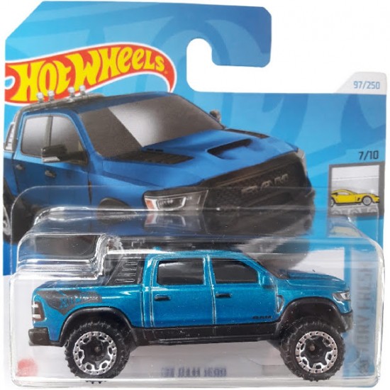 RAM 1500 2023 - FACTORY FRESH