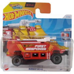 RUNWAY RES-Q - FIRST RESPONSE - HW FIRST RESPONSE