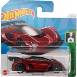 CZINGER 21C - HW GREEN SPEED