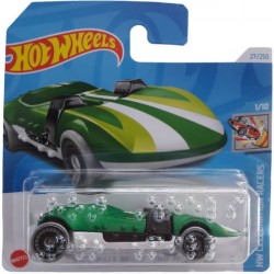 HW BRAILLE RACER - TWIN MILL - MAINLINE