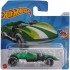 HW BRAILLE RACER - TWIN MILL - MAINLINE