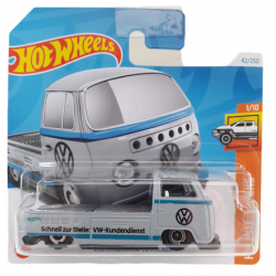 VOLKSWAGEN T2 PICKUP - HW HOT TRUCKS