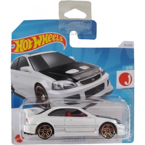 HONDA CIVIC SI - HW J-IMPORTS