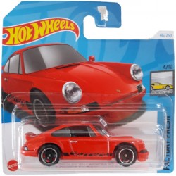 PORSCHE 911 CARRERA RS 2.7 - FACTORY FRESH