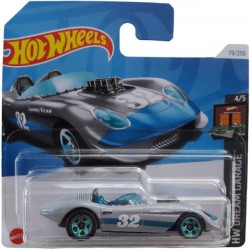 GLORY CHASER - HW DREAM GARAGE