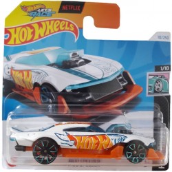 MOD SPEEDER - HW MODIFIED MOD SPEEDER - HW MODIFIED