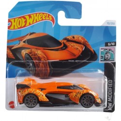 MCLAREN SOLUS GT - HW MODIFIED