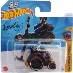 WHEELIE CHAIR - MAINLINE