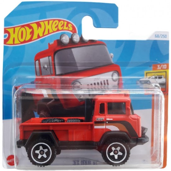 JEEP FC 1957 - HW HOT TRUCKS